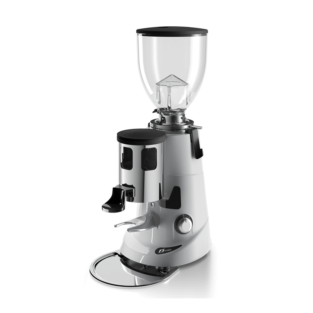 USED: Pavelly F5 Coffee Grinder