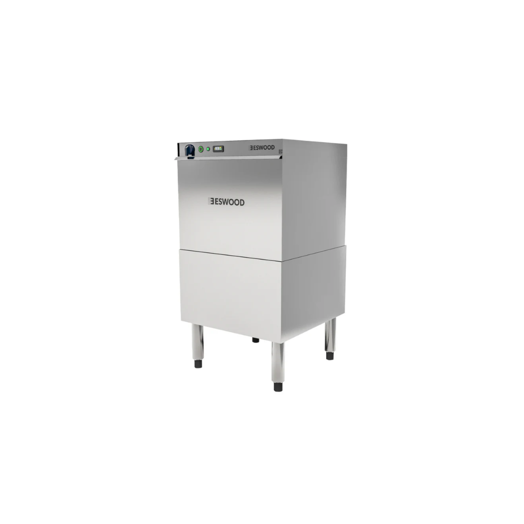 DELUXE GLASSWASHER ESWOOD - IW3N