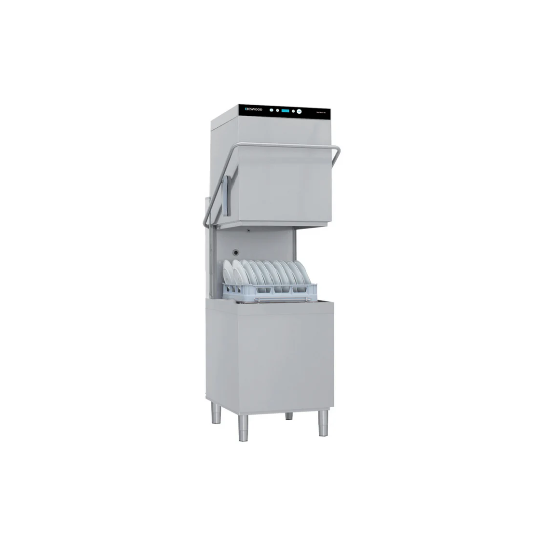 PASS-THROUGH DISHWASHER ESWOOD - SW900X