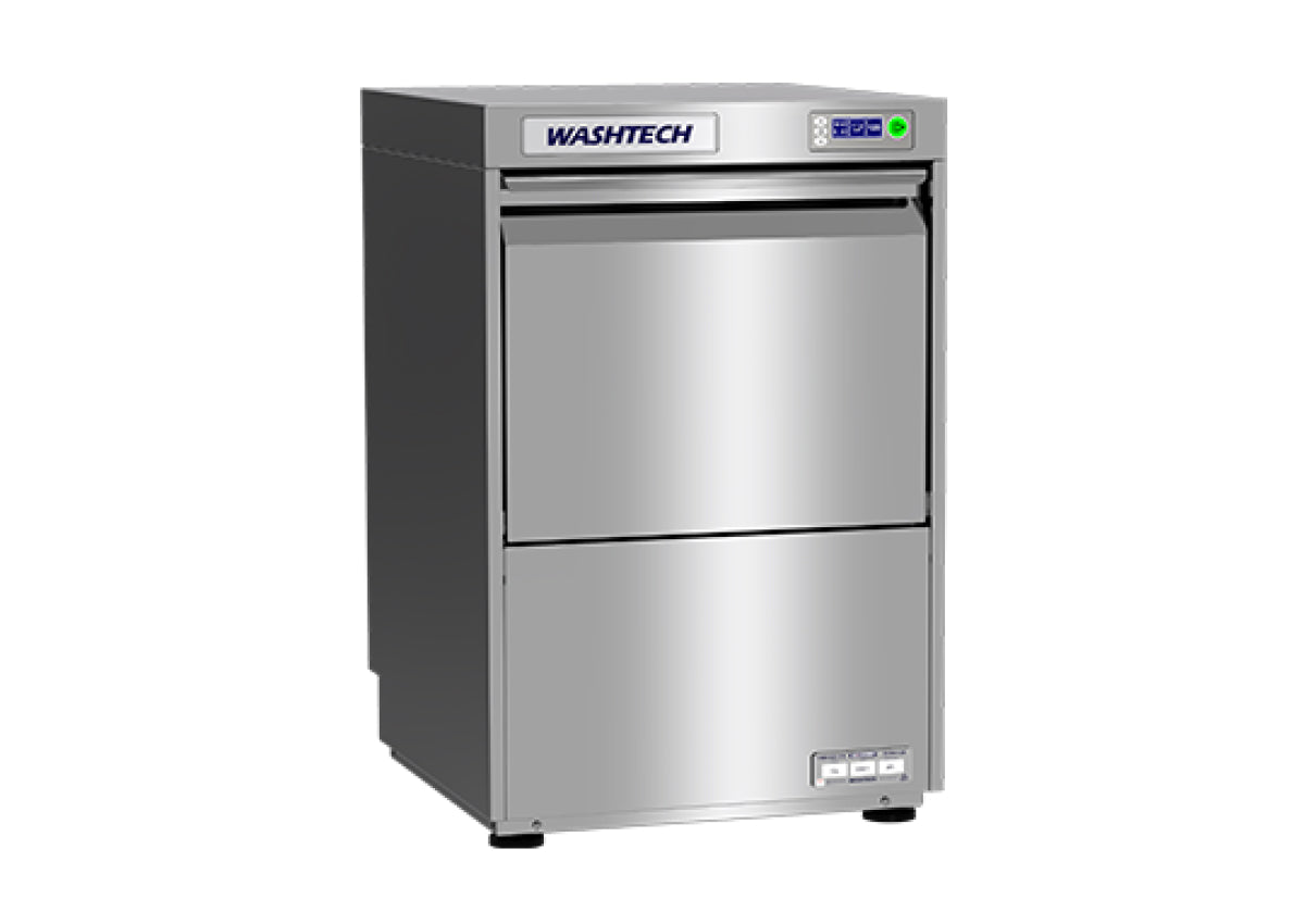 UNDERCOUNTER DISHWASHER WASHTECH - GL