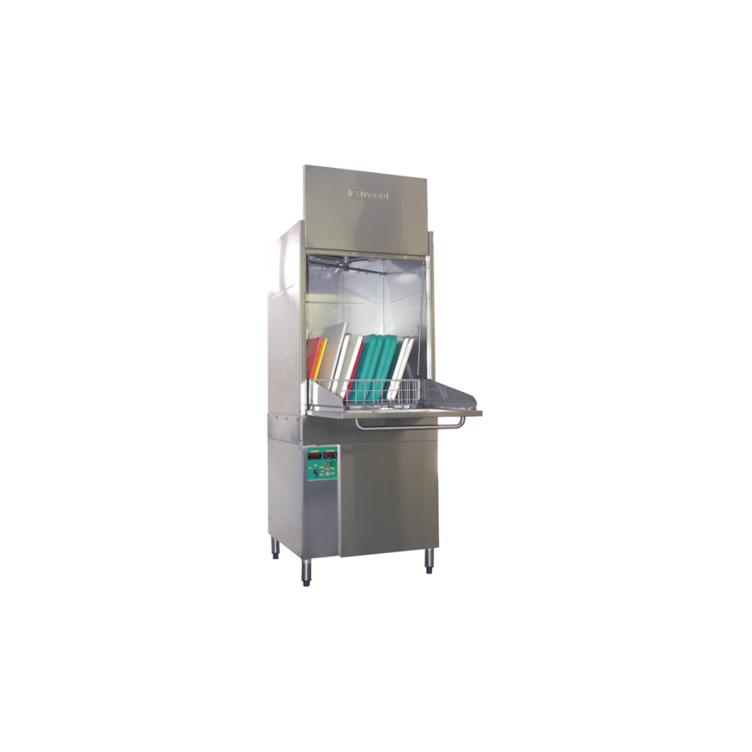 POTWASHER ESWOOD - UT20H