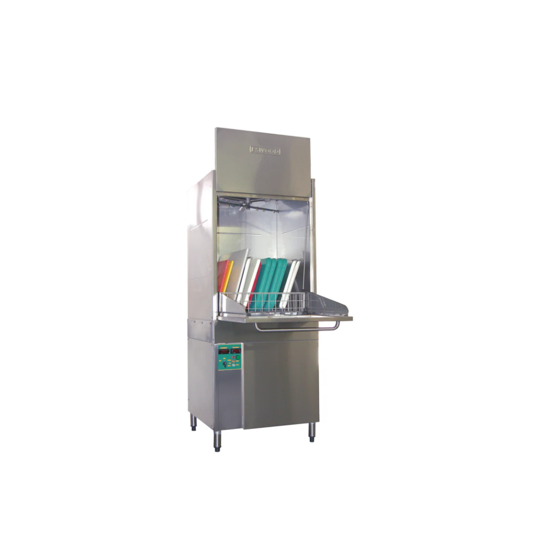 POTWASHER ESWOOD - UT20