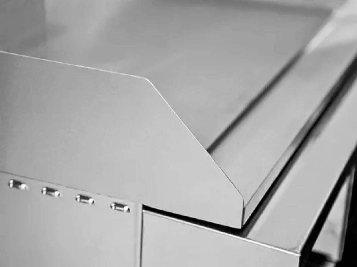 GRIDDLE TOASTER 15 AMP - WGDT65