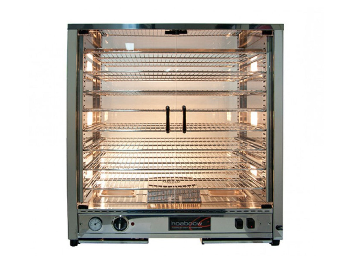 PIE WARMER 200 CAPACITY - WPIP200