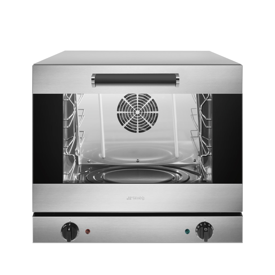 USED: Smeg Electric Convection Oven - ALFA43XE