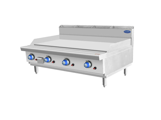 1200MM HOTPLATE - AT80G12G-C