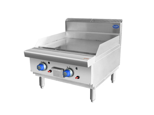 600 MM HOTPLATE - AT80G6G-C