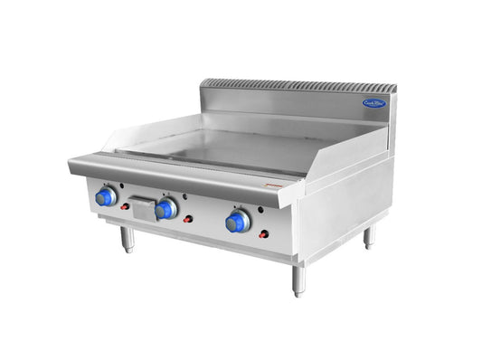 900 MM HOTPLATE - AT80G9G-C