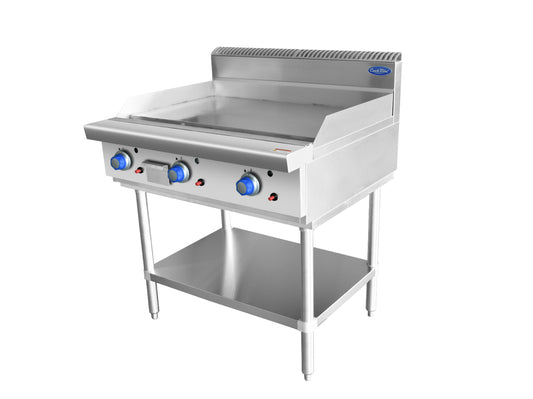 900MM HOTPLATE - AT80G9G-F