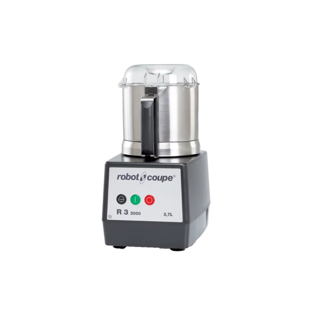 CUTTER / MIXER 3.7LTR - R3
