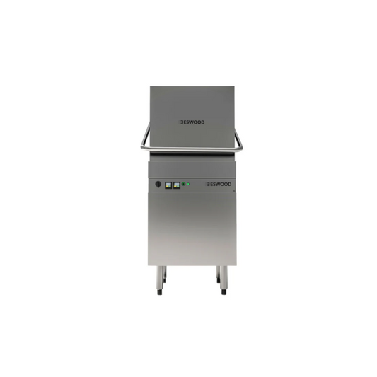 PASS-THROUGH DISHWASHER ESWOOD - ES25