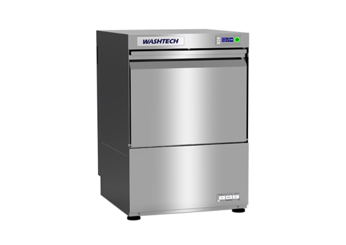 UNDERCOUNTER DISHWASHER/GLASSWASHER WASHTECH - UD