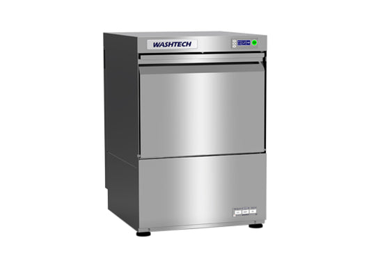 UNDERCOUNTER DISHWASHER/GLASSWASHER WASHTECH - UD