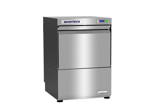 UNDERCOUNTER DISHWASHER/GLASSWASHER WASHTECH - UL