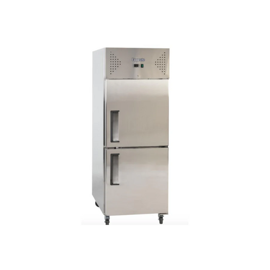 UPRIGHT CHILLERS 1 SPLIT DOOR - GSC652H