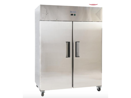 UPRIGHT FREEZER 2 DOOR - GSF1410H