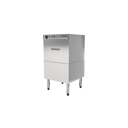 DELUXE GLASSWASHER ESWOOD - IW3N