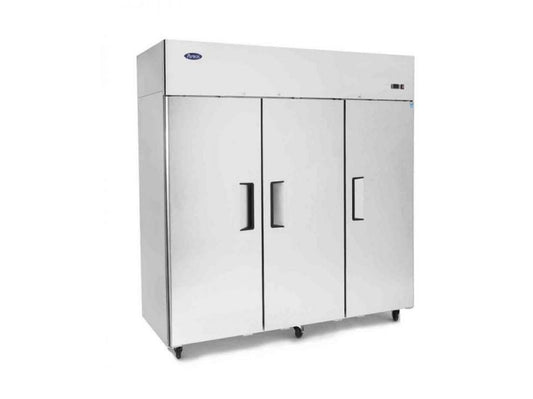 UPRIGHT FREEZER 3 DOOR - MBF8003