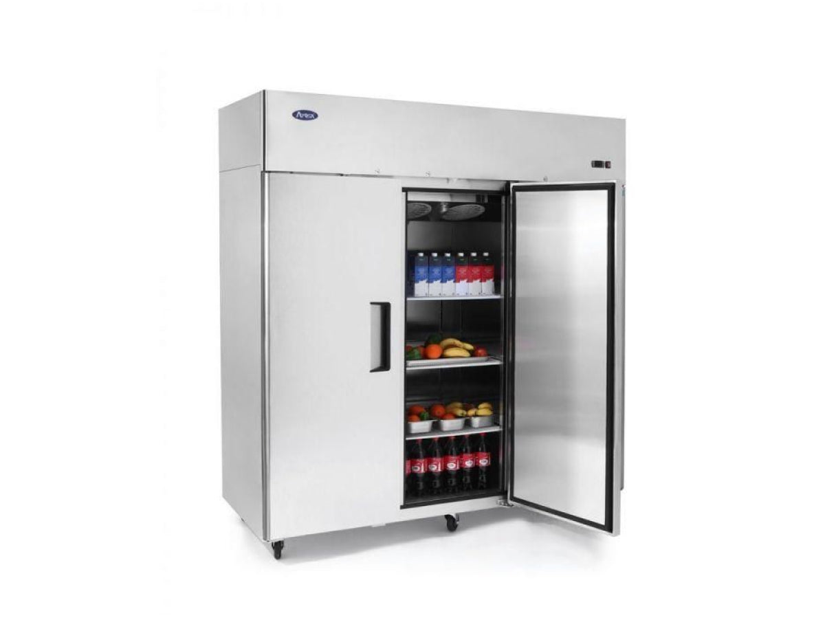 UPRIGHT FREEZER 3 DOOR - MBF8003