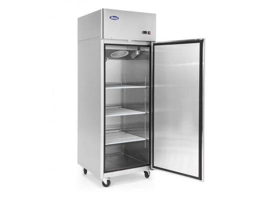 UPRIGHT CHILLER 1 DOOR - MBF8004