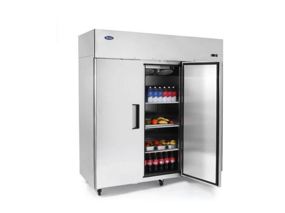 UPRIGHT CHILLER 3 DOOR - MBF8006