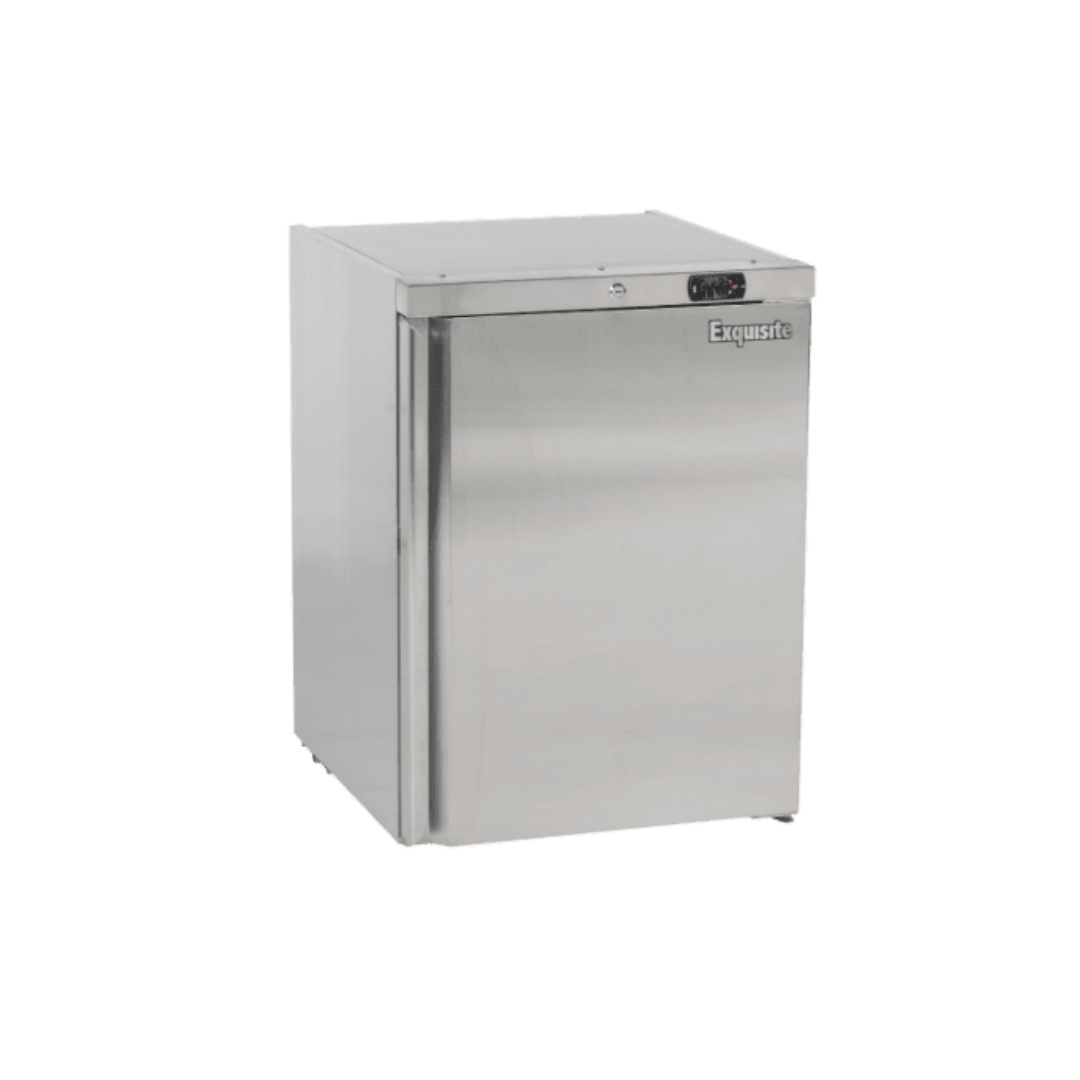 EXQUISITE UNDER BENCH SINGLE DOOR CHILLER - MC200H