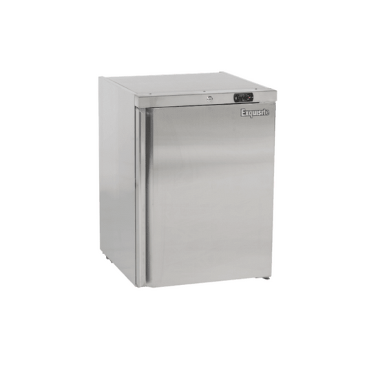 EXQUISITE UNDER BENCH SINGLE DOOR CHILLER - MC200H