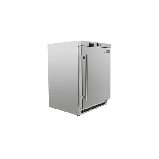 EXQUISITE UNDER BENCH SINGLE DOOR FREEZER - MF210H