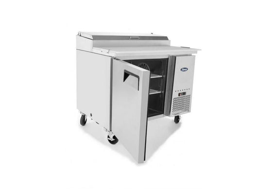 PIZZA PREPARATION CHILLER 1 DOOR - MPF8201