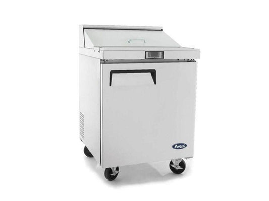 SANDWICH PREPARATION CHILLER 1 DOOR - MSF8301