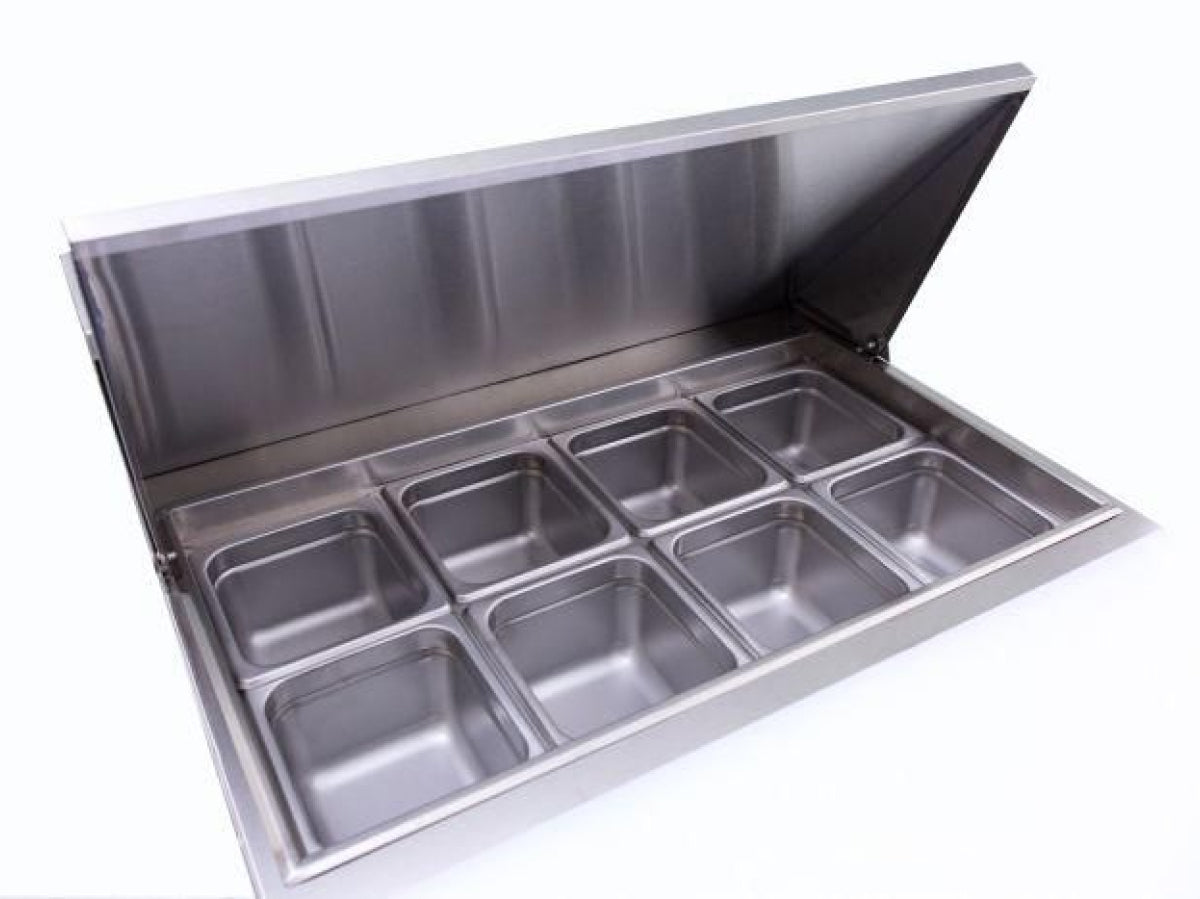 SANDWICH PREPARATION CHILLER 1 DOOR - MSF8301