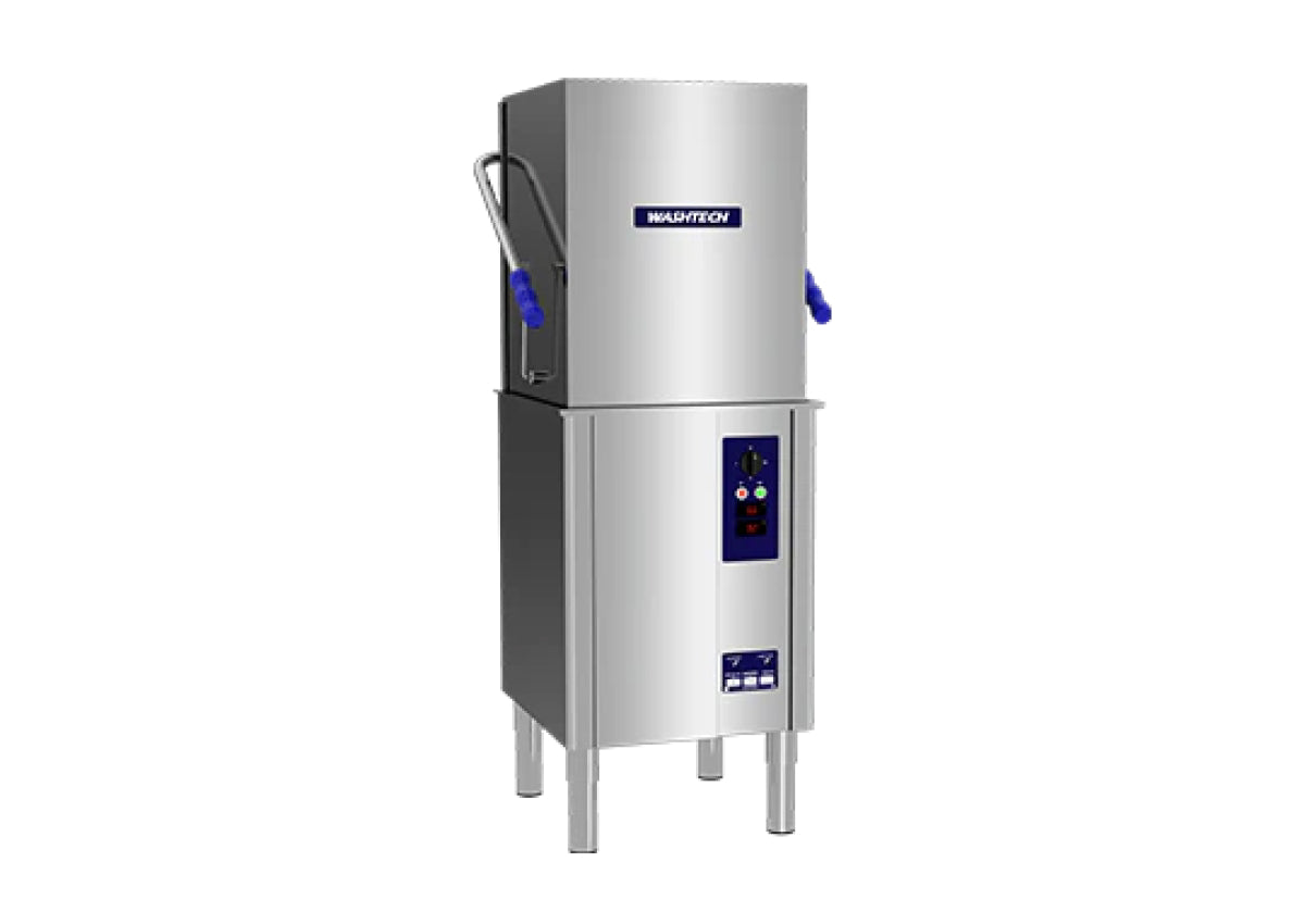 PASS-THROUGH DISHWASHER WASHTECH ECONOMY - XM