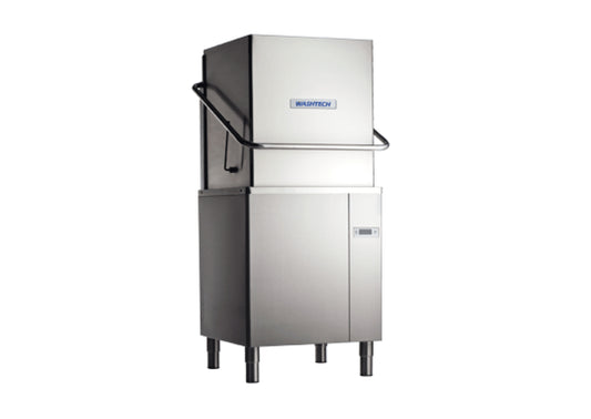 PASS-THROUGH DISHWASHER WASHTECH - M2