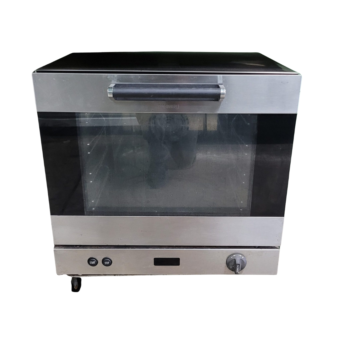 USED: Smeg Electric Convection Oven - ALFA43XE