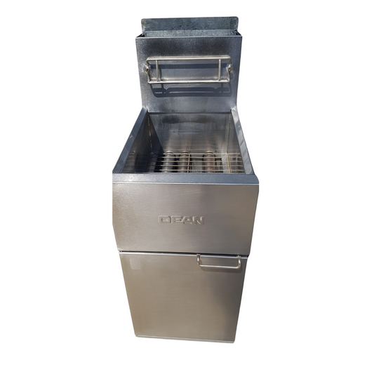 USED: Dean Super Runner Gas Fryer - SR42G