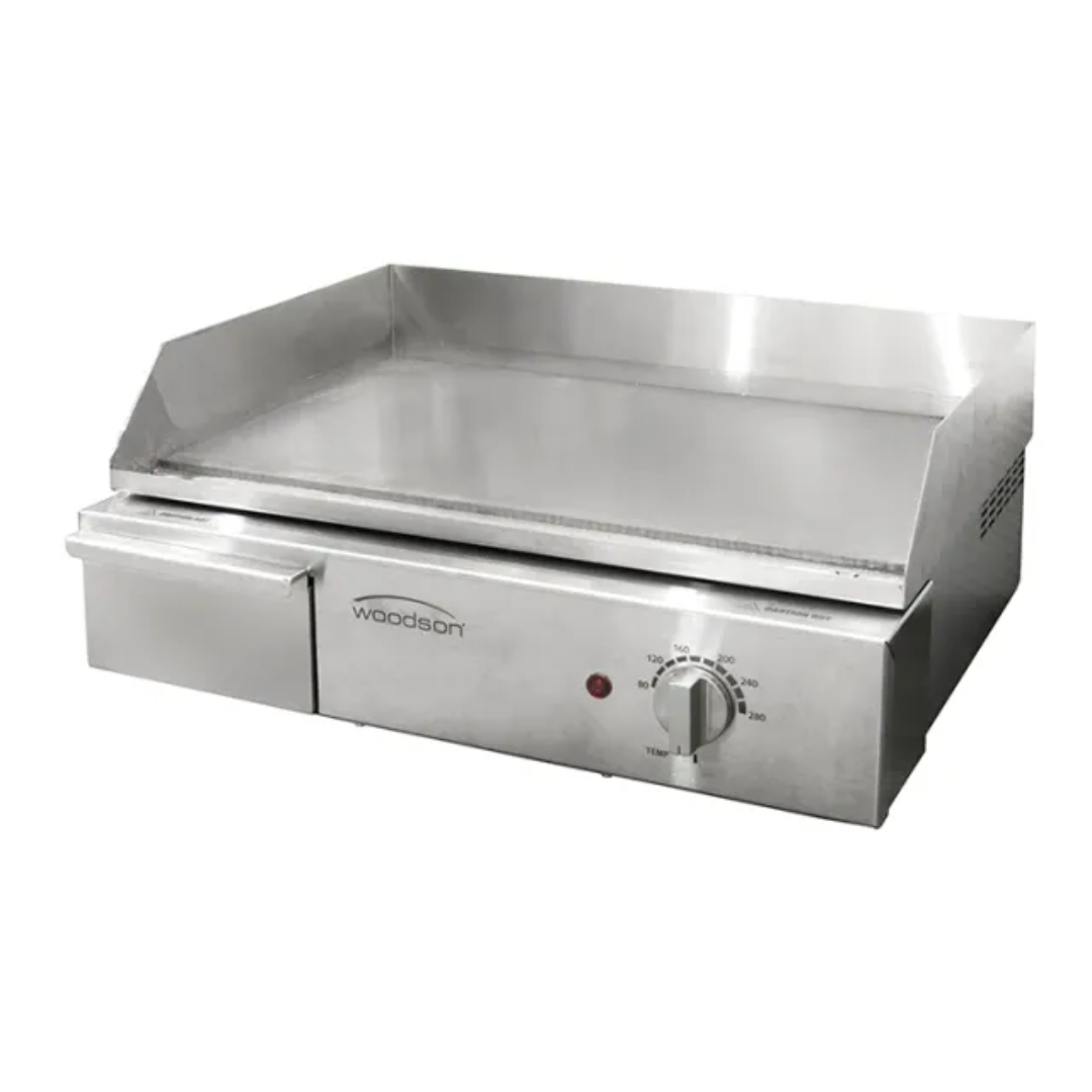 USED: Woodson Electric Griddle - WGDA60