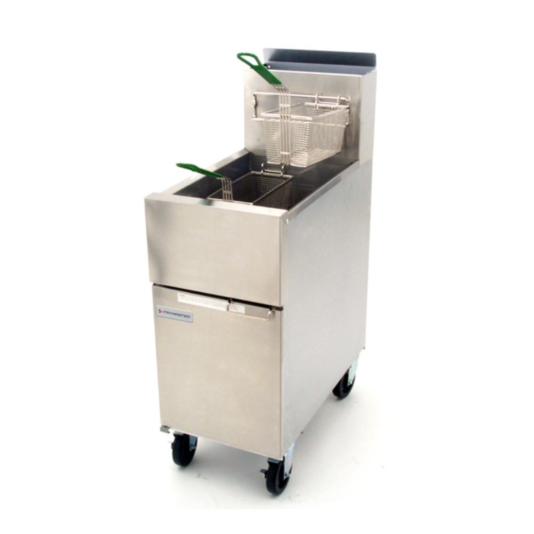 USED: Dean Super Runner Gas Fryer - SR42G