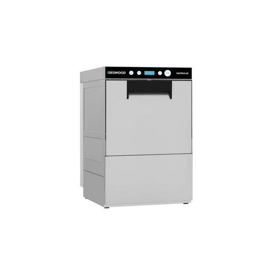 UNDERCOUNTER DISHWASHER / GLASSWASHER - SW400