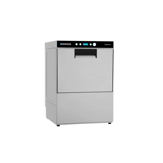 UNDERCOUNTER DISHWASHER / GLASSWASHER - SW500