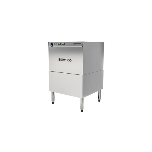 UNDERCOUNTER DISHWASHER ESWOOD - UC25NDP