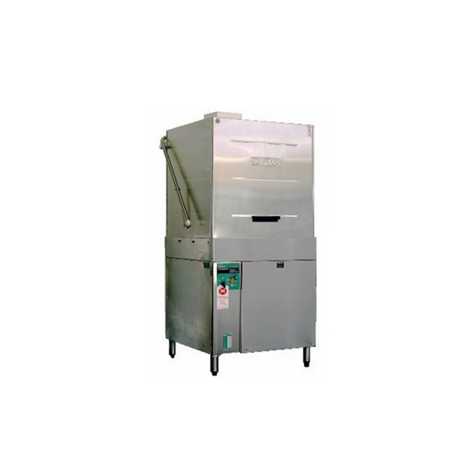 POTWASHER ESWOOD - UT20P