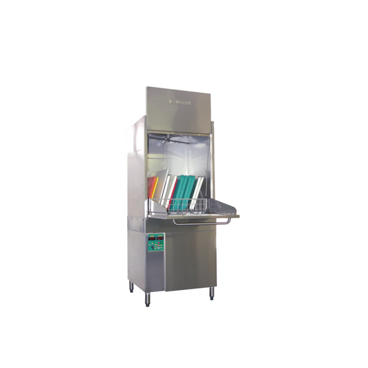 POTWASHER ESWOOD - UT20