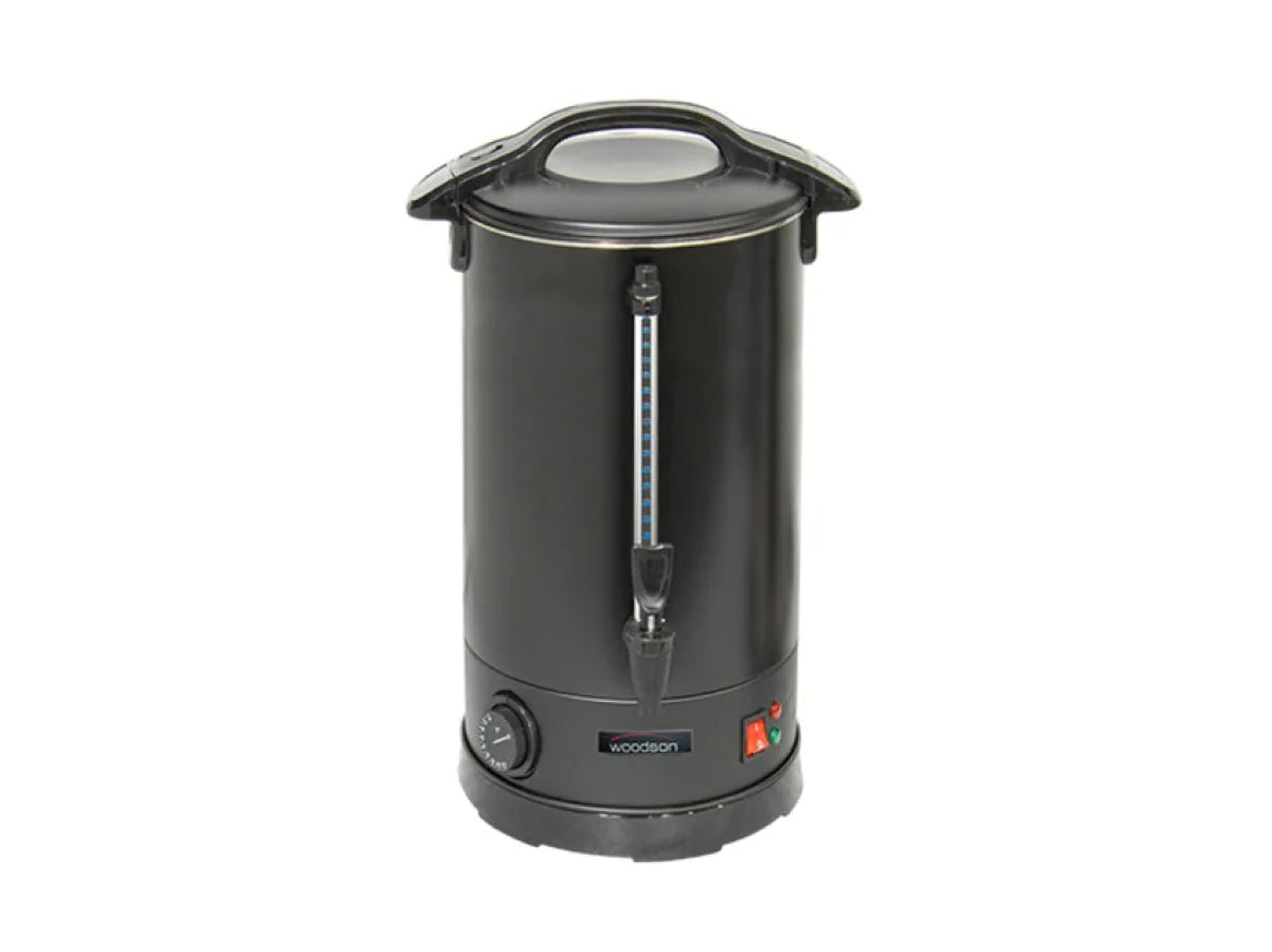 HOT WATER URN 30L - W.URN30