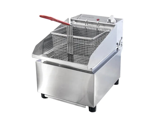 FRYER SINGLE PAN COUNTER TOP - WFRS50