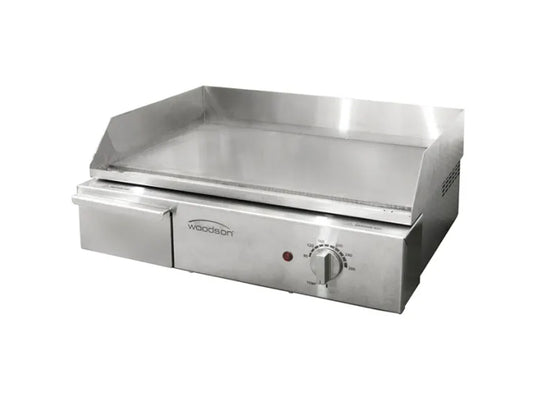 GRIDDLE LARGE - WGDA60